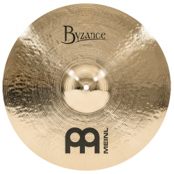 Meinl 18 Byzance Medium Crash Brillant B18MC-B