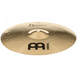 Meinl 18 Byzance Medium Crash Brillant B18MC-B