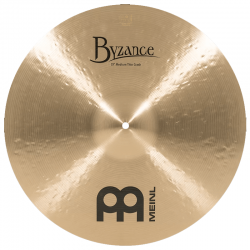Meinl B19MTC-B Medium Thin Crash
