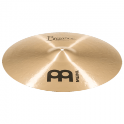 Meinl B19MTC-B Medium Thin Crash
