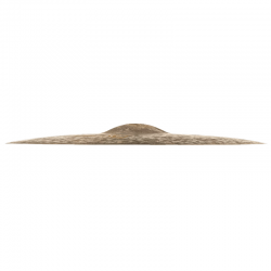 Meinl 18" Byzance Extra Dry Thin Crash B18EDTC