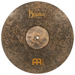 Meinl 18" Byzance Extra Dry Thin Crash B18EDTC