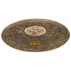 Meinl 18" Byzance Extra Dry Thin Crash B18EDTC
