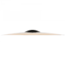 Meinl CC18DUC Dual Crash