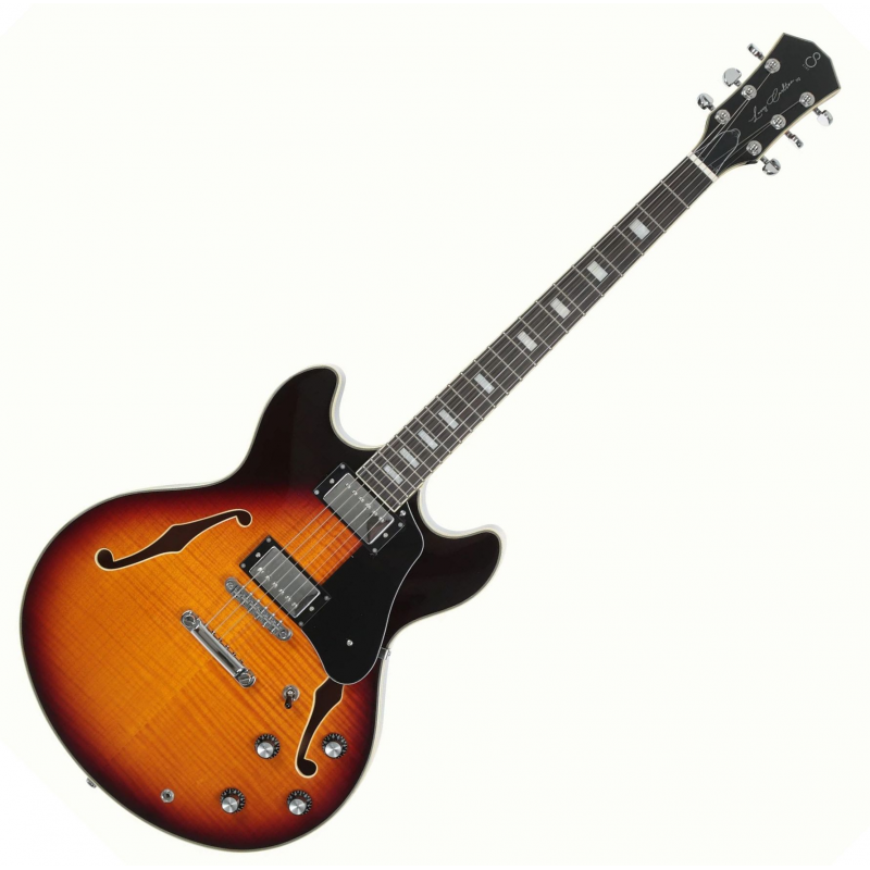 Sire Larry Carlton H7 VS Vintage Sunburst