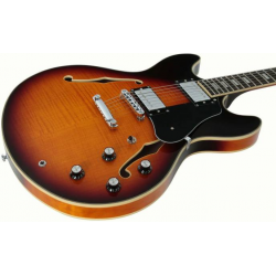 Sire Larry Carlton H7 VS Vintage Sunburst