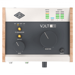 Universal Audio Volt 176