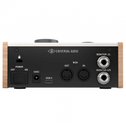 Universal Audio Volt 176