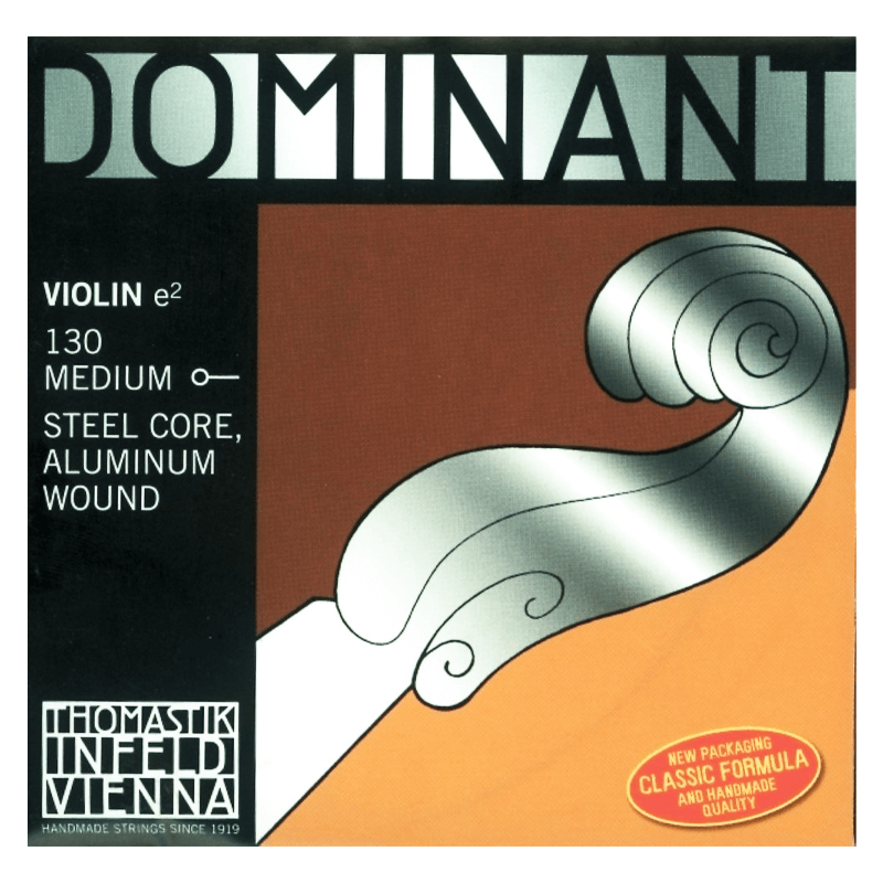Thomastik Dominant Infield Medium 131