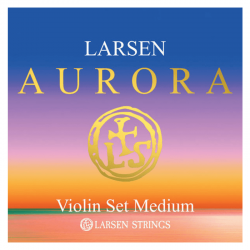 Larsen 4/4 Aurora