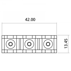 Yellow Parts EZ1350C