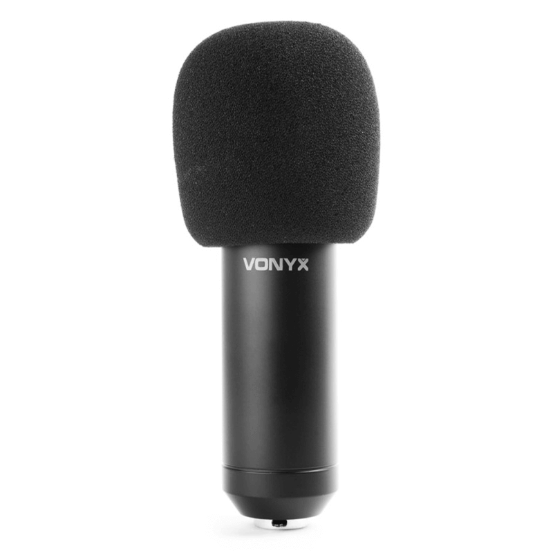 Vonyx CMS400B Studio Set