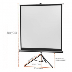 Celexon Tripod Economy 244x244 1:1