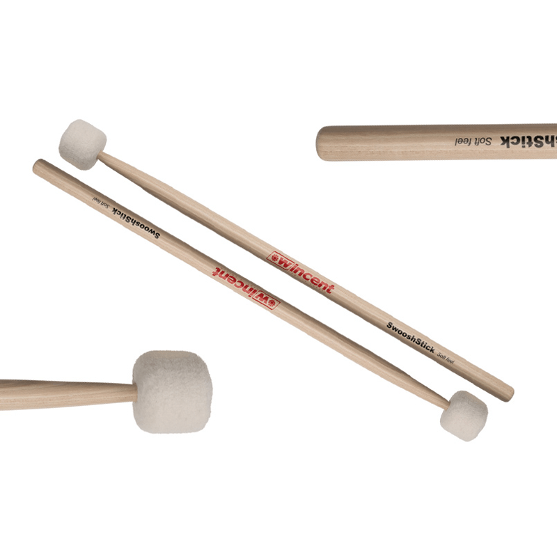 Pearl Wincent WSS Swooshsticks