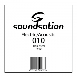 Soundsation P010