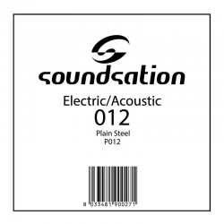 Soundsation P012