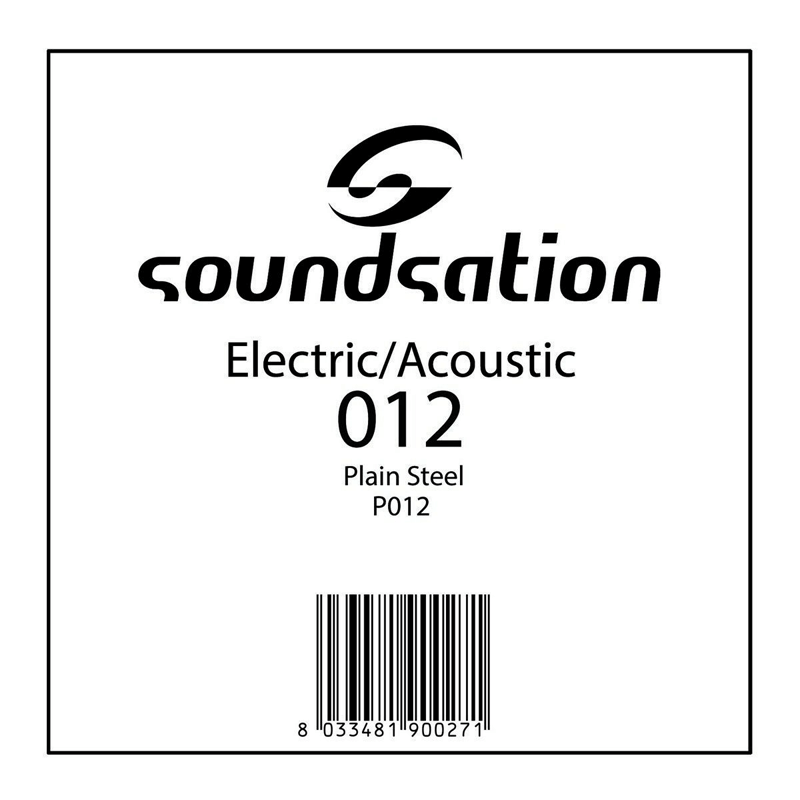Soundsation P012 Soundsation P012