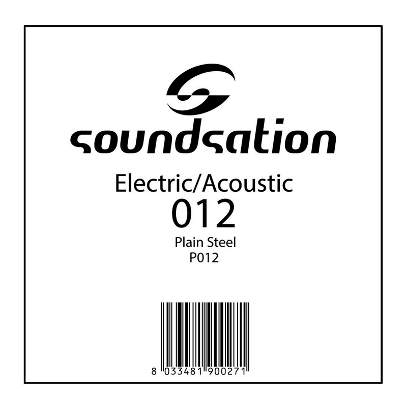 Soundsation P012