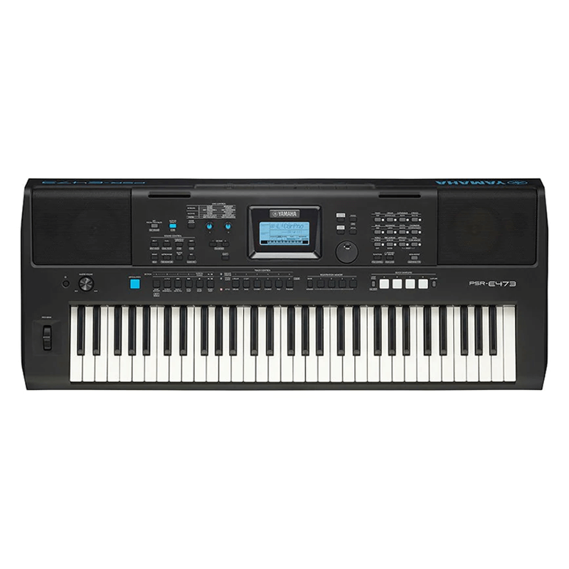 Yamaha PSR-E473