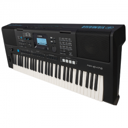 Yamaha PSR-E473