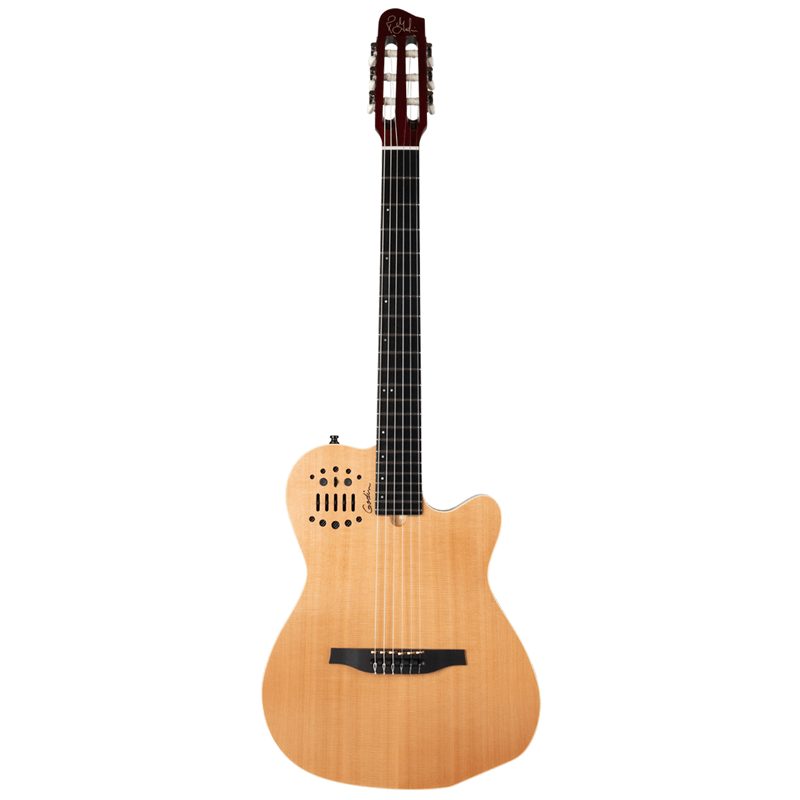 Godin ACS Nylon SA Natural SG Godin ACS Nylon SA Natural SG