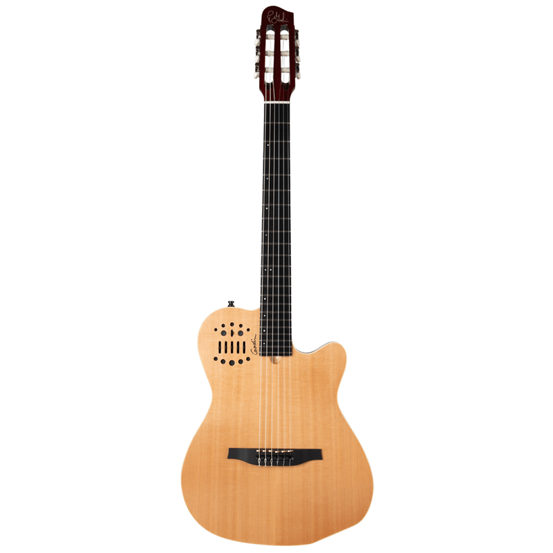 Godin ACS Nylon SA Natural SG