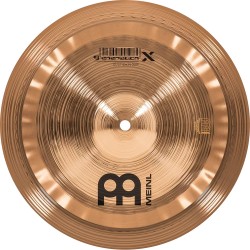 Meinl 10"/12" Generation X Electro Stack GX-10/12ES