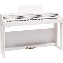 Roland RP-701 White