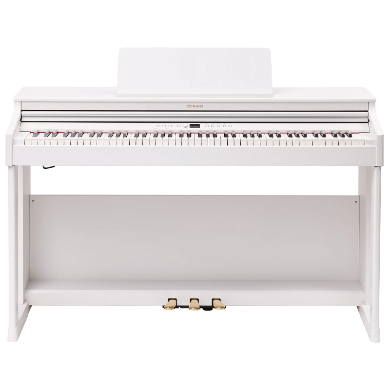 Roland RP-701 White