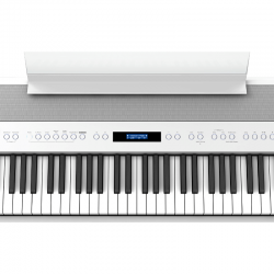 Roland FP-90X Wh