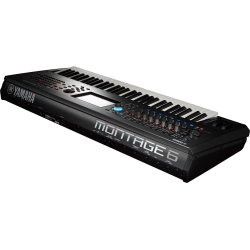 Yamaha Montage 6