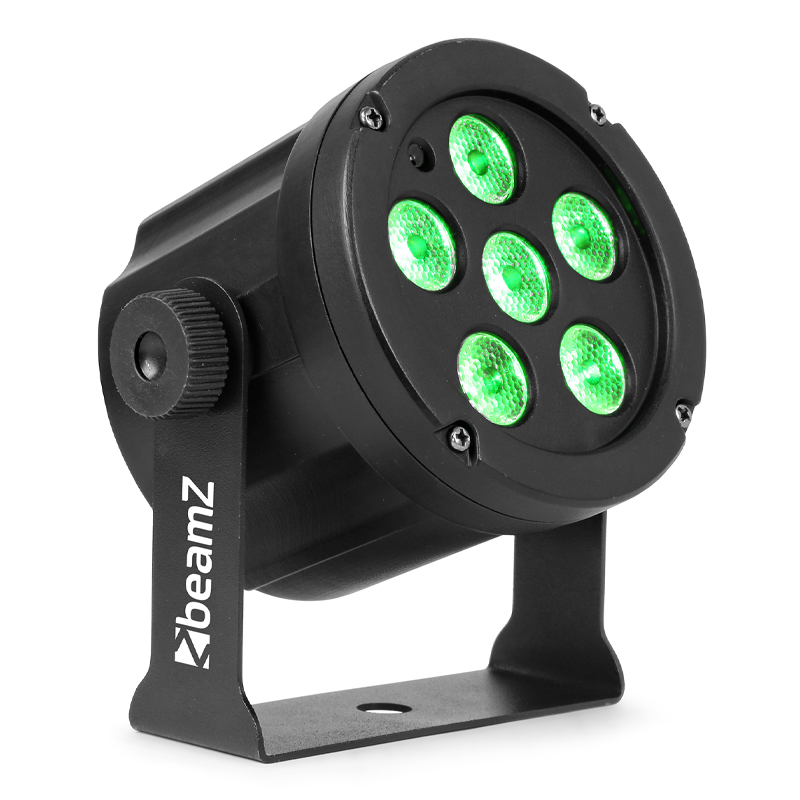 BeamZ SlimPar 30 RGB