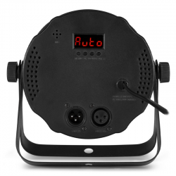 BeamZ SlimPar 45 RGB