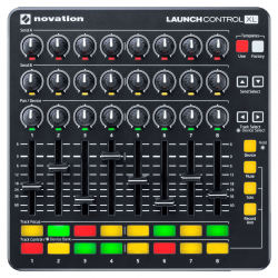 Novation Launch Control XL MK2