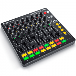 Novation Launch Control XL MK2