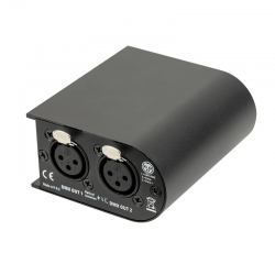 Showtec Quick DMX D1024