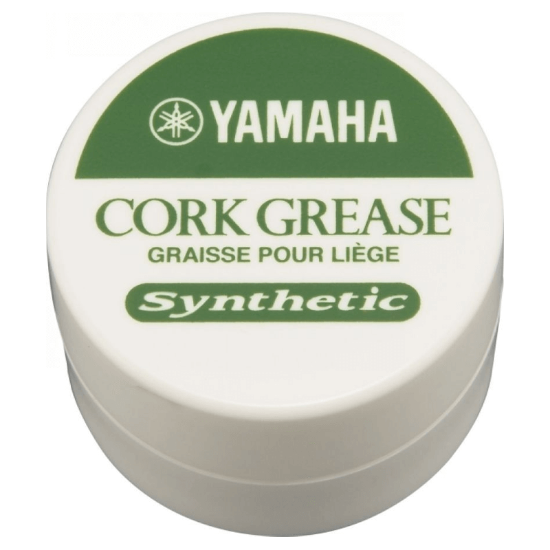 Yamaha Cork Grease