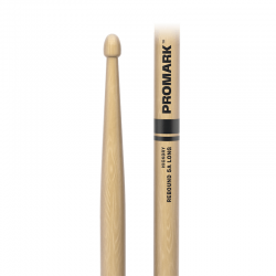 Pro Mark 5a Rebound Hickory Wd Tip