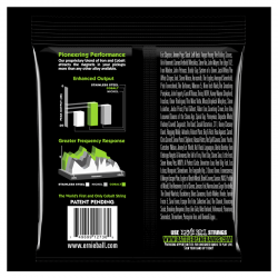 Ernie Ball 2736 Bass 5 Slinky Cobalt