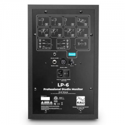 Kali Audio LP 6 V2