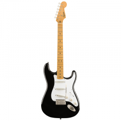 Fender Classic Vibe 50's Stratocaster MN Black