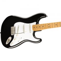 Fender Classic Vibe 50's Stratocaster MN Black