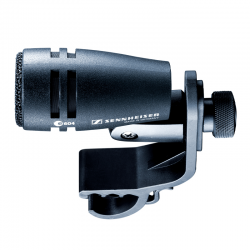 Senneheiser e604 Kit 4 Mic