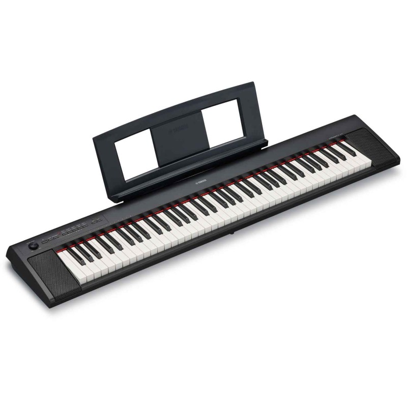 Yamaha NP32 Black