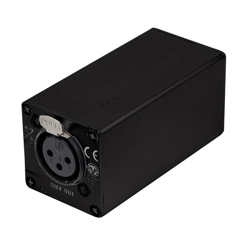 Showtec Quick DMX D512S