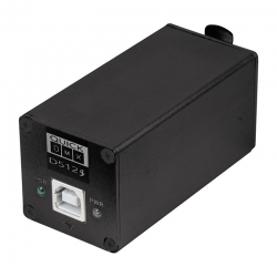 Showtec Quick DMX D512S