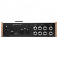 Universal Audio Volt 476
