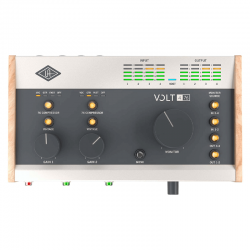 Universal Audio Volt 476