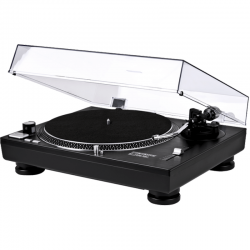 Reloop Dust Cover RP-1000/2000/4000