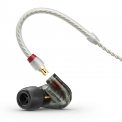Sennheiser IE 500 PRO Smoky Black